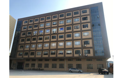 Guangdong Jiale Electronics Co.,Ltd