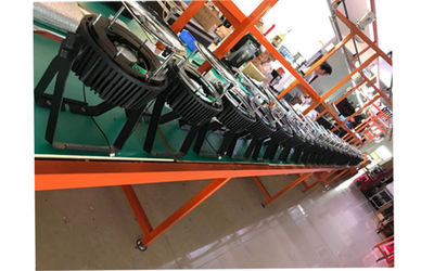 Guangdong Jiale Electronics Co.,Ltd