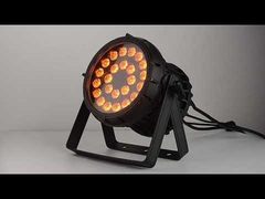 24*10W led par light