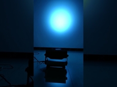 waterproof wall wash light