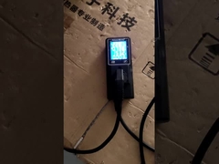 Kiểm tra nhiệt độ màu 3200k cho ánh sáng hồ sơ lekos