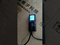 Kiểm tra nhiệt độ màu 5600k cho ánh sáng hồ sơ lekos