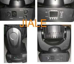36pcs 3w Led Stage Light For Wedding Sound Control Auto - Running