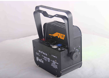 9pcs Rgbwa UV 6 in 1 DMX Iron Flat Par Light Low Profile Case Design