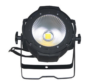 100w Cool White / Warm White Cob Dmx Stage Light For Wedding Decorations