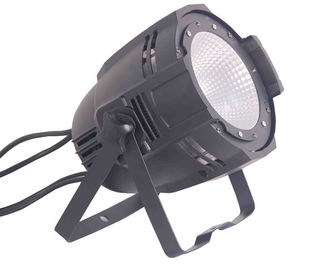 100w Cool White / Warm White Cob Dmx Stage Light For Wedding Decorations
