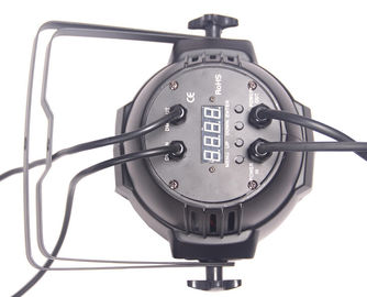 100w Cool White / Warm White Cob Dmx Stage Light For Wedding Decorations