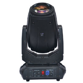 280w Sharpy Stage Led Beam Moving Head Light 16CH / 24CH For Studio / Theatre