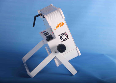 12 x 18w  UV 6 in 1 Battery Spot Light Long Life For Wedding / Store