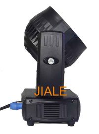 Zoom Wash Dj Moving Head Lights 19Pcs 12w Aluminum Alloy 16CH 12CH