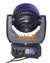 Zoom Wash Dj Moving Head Lights 19Pcs 12w Aluminum Alloy 16CH 12CH