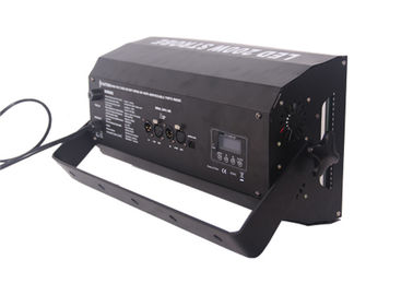 Studio 200w Dmx White Color Led Strobe Light 4pcs 50w High Power