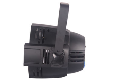 18×15w Rgbw 5 in 1 Indoor Zoom Led Par Can Lights For Stage Decoration