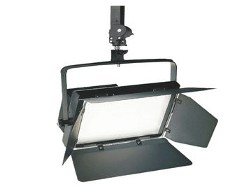 100w 3000k-6500k Dmx Led Panel Light For Film Stage AC90-240v 2CH