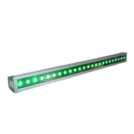 Ip65 Waterproof 24x4w Rgbw 4in1 Led Wall Wash Light For Disco Dmx512