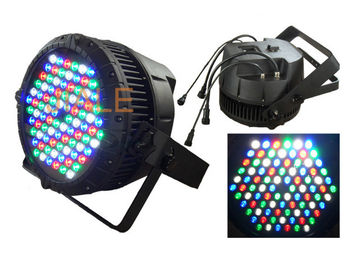 Dmx Pro Led Par Can Lights Led Stage Light 90*3w Rgbw High Brightness