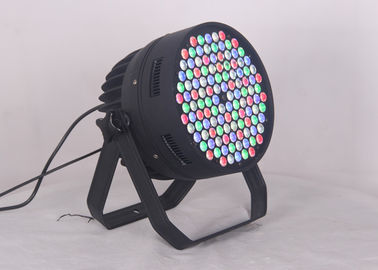 120pcs 3w Rgb LED Par Can Lights Dmx Colorful Wedding Events 