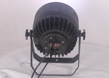 120pcs 3w Rgb LED Par Can Lights Dmx Colorful Wedding Events 