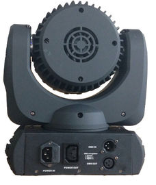 12pcs 10w Rgbw 4 In 1 Dj Stage Projector Led Effect Lighting CE RoHS