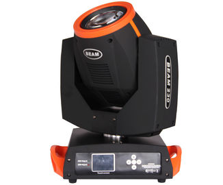 230w Sharpy Beam Moving Head Light 17 Gobos 16Ch/20CH For Event
