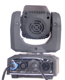 4 x10W High Brightness LED Beam Moving Head Light 540°/270° RoHS