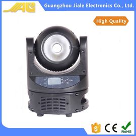 New Style 60w  Led  Moving Head Light Spot Stage Disco / Club Lights