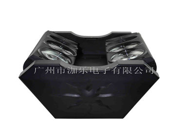 10 Watt 8 pcs Đầu Nhện Di chuyển Ánh Sáng / Di chuyển Nhện / Chùm Di chuyển Đầu Đèn