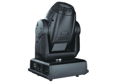 Màn hình LCD Đèn chùm di chuyển với Master - Chế độ điều khiển nô lệ