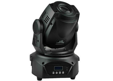 Đèn rửa chùm tia 13 màu 17r 350w, Đèn pha di chuyển công suất cao