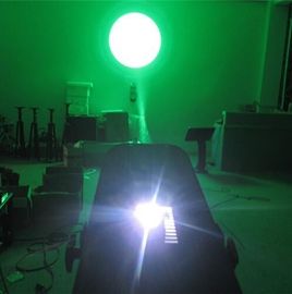 Zoom 7r 230w  Follow Spot Theater Stage Lighting Fixtures Dj Disco Lights