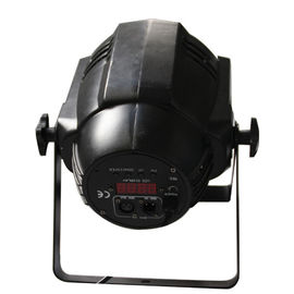 100w White / Warm White Cob Led Par Lights Dmx Theater Projector Light