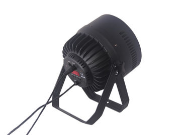 36 Pcs x 10W LED Par Chiếu sáng RGBW 4 Trong 1 Đèn Disco 4 / 8CH DMX 512 AC 90V - 240V 3 chân DMX512 Điều khiển Master-Slave