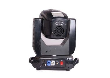 150W LED Beam Moving Head Light 17 Channel Concert Theatre Event