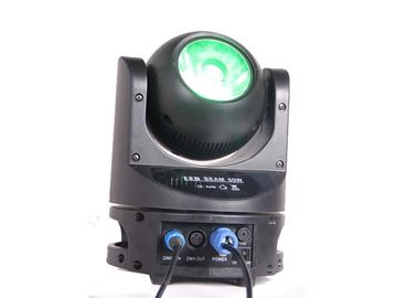DMX Control 60W LED Beam Moving Head Light for Disco , Studio , Theatre
