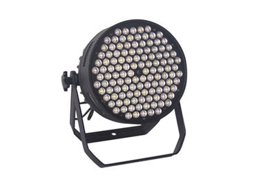 LED Par Can Light 120pcs Đúc nhôm Par Light DMX512 Master - Kiểm soát Slave