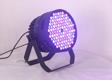 LED Par Can Light 120pcs Đúc nhôm Par Light DMX512 Master - Kiểm soát Slave