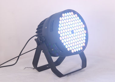 LED Par Can Light 120pcs Đúc nhôm Par Light DMX512 Master - Kiểm soát Slave
