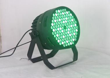LED Par Can Light 120pcs Đúc nhôm Par Light DMX512 Master - Kiểm soát Slave