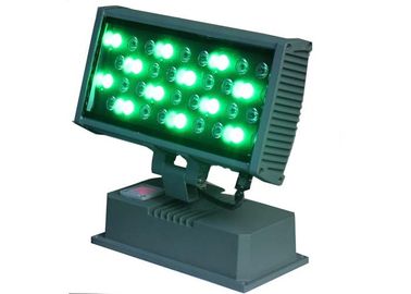High Lumen 36pcs LED Stage Flood Lights Full Color Lighting Waterproof RGB Lamp CE & RoHs LED Wall Washer