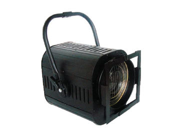 2000w Nhôm ánh sáng Ellipsoidal Máy chiếu Chiếu sáng điểm Chiếu sáng Đèn Chiếu sáng Halogen Tungsten Bulb Spotlight