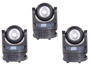 DMX Control 60W LED Beam Moving Head Light for Disco , Studio , Theatre
