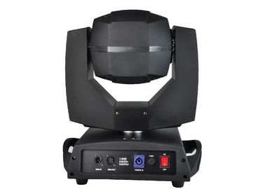 Top 1 230W Sharpy DJ Indoor Stage Light Dmx Stage Lighting 350w
