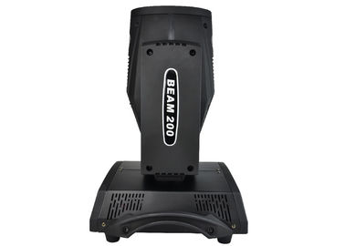 Top 1 230W Sharpy DJ Indoor Stage Light Dmx Stage Lighting 350w