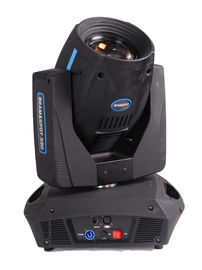15R Beam Spot Moving Head DJ Stage Show Lighting 17 Gobos 7500k