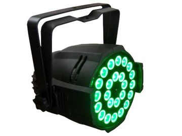 Đèn LED Par đầu tiên có thể chiếu sáng UV 24pcs Đèn Led 6 in 1 Hiển thị Ánh sáng cho Ánh sáng của CE và RoHS