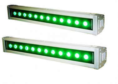 Bán hàng nhiều nhất 12pcs RGBW Đèn LED Tường sáng Rửa Tivi cho Disco hoặc Concert CE &amp; Đèn sân khấu RoHS