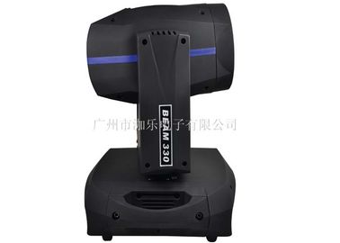 330W 15R Beam Moving Head Light Sharpy DJ Indoor Rotating CE & RoHS