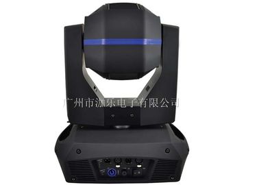 330W 15R Beam Moving Head Light Sharpy DJ Indoor Rotating CE & RoHS
