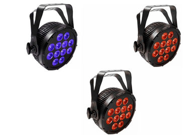 New Outdoor LED Par DMX512 Voice Control Self Propelled Strobe