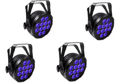 New Outdoor LED Par DMX512 Voice Control Self Propelled Strobe